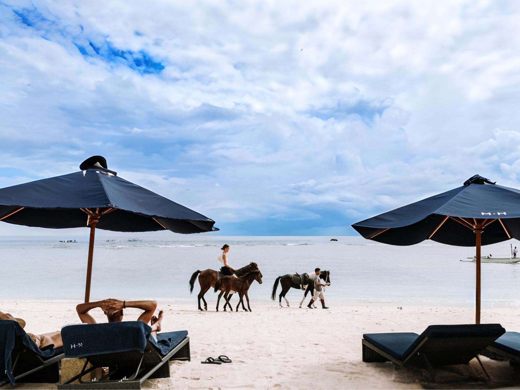 Meno House - Adults Only Resort Gili Meno