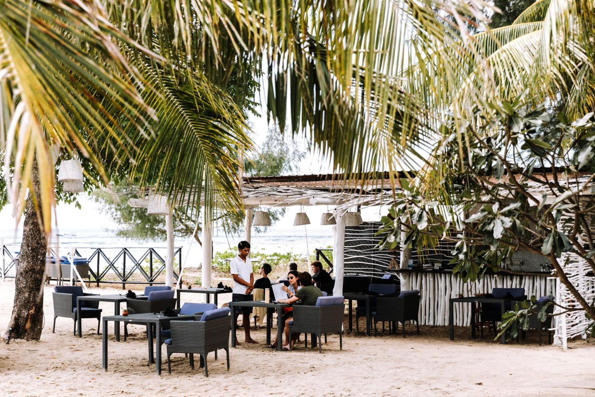Meno House - Adults Only Gili Meno