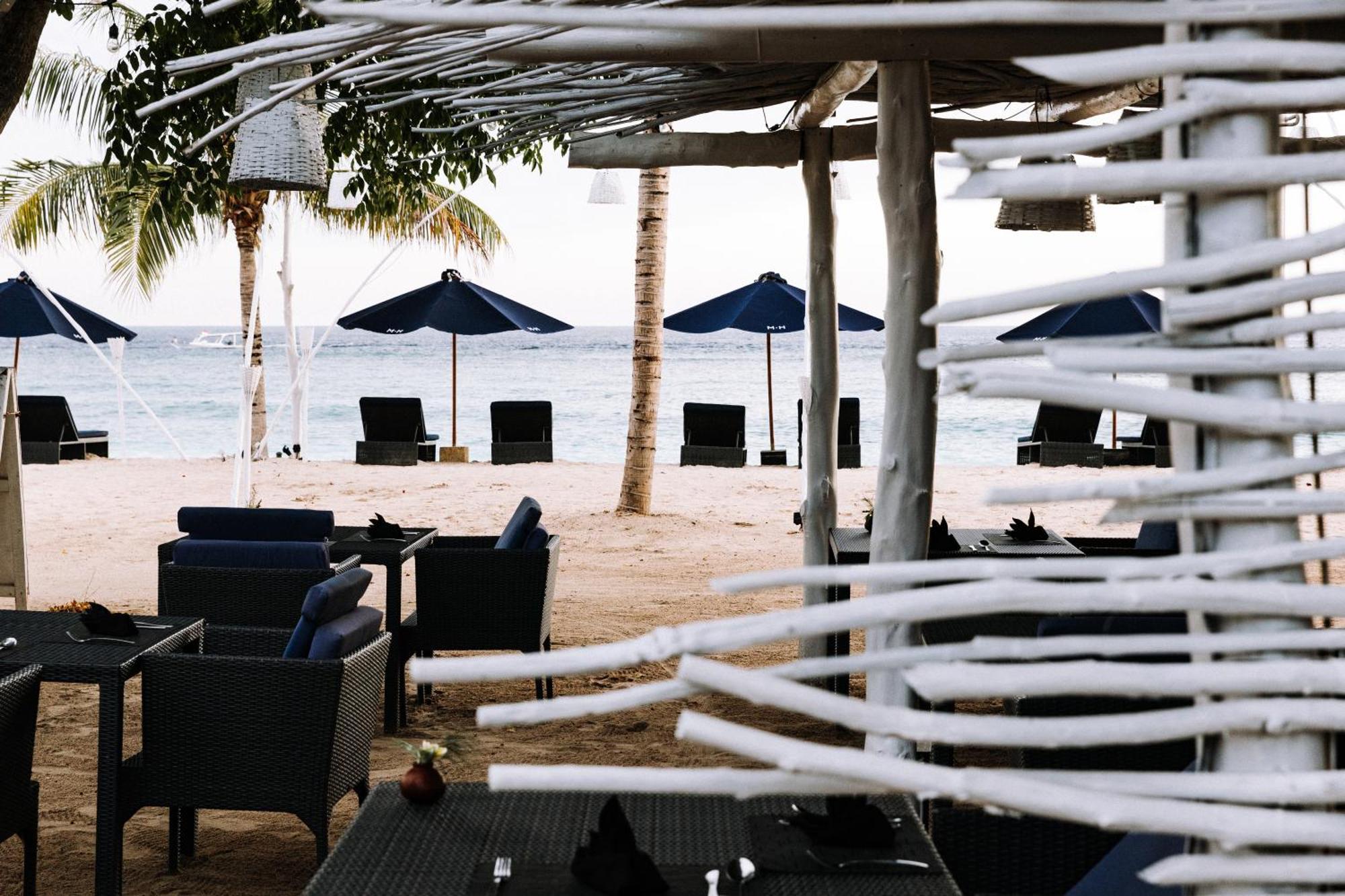 Resort Meno House - Adults Only 3*
