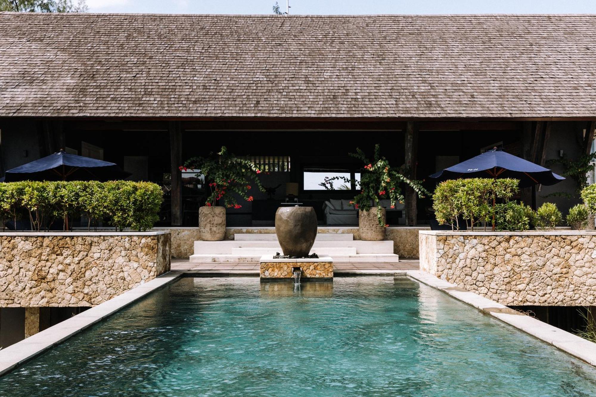 Resort Meno House - Adults Only Gili Meno