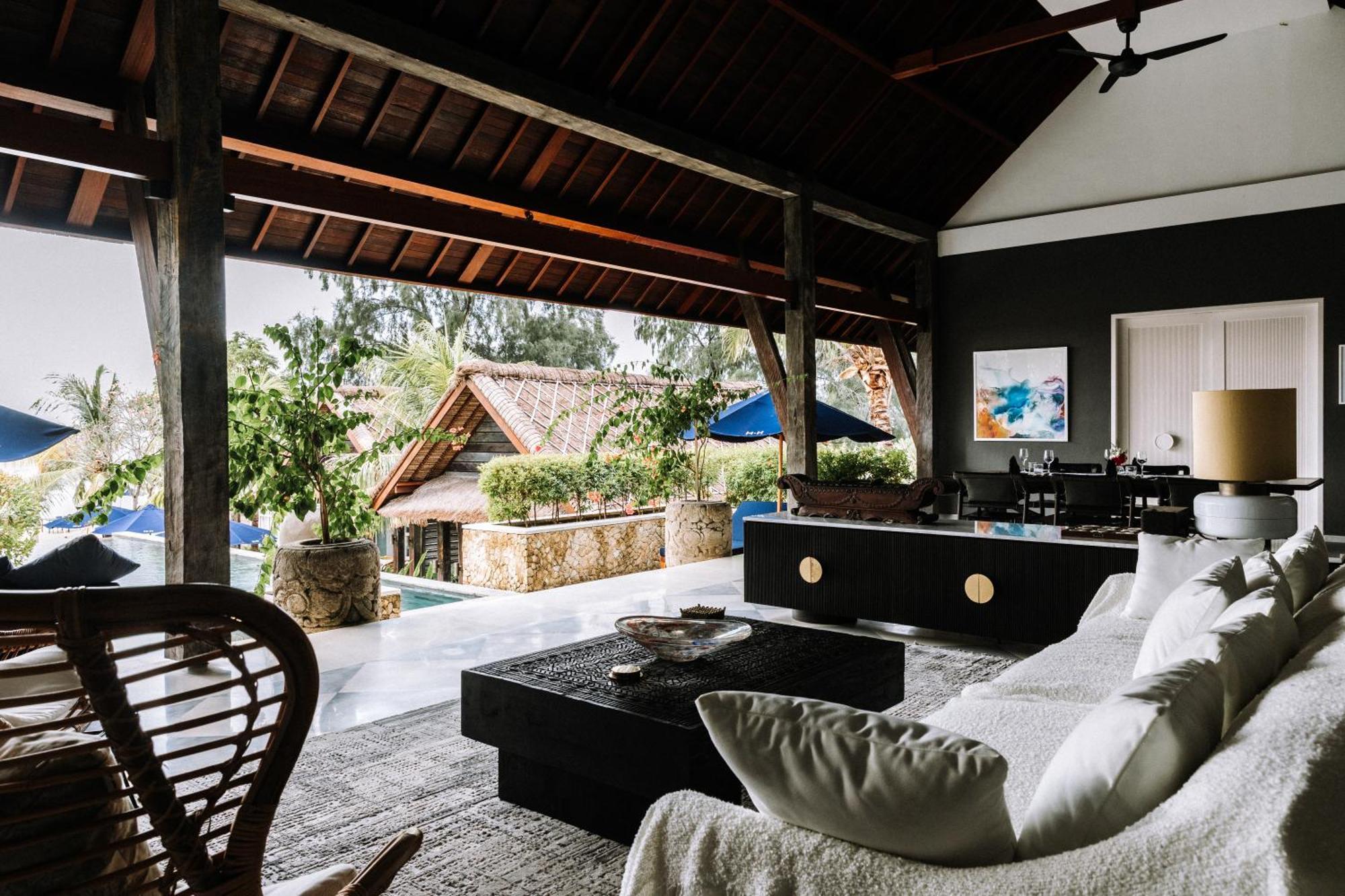 Meno House - Adults Only Resort Gili Meno