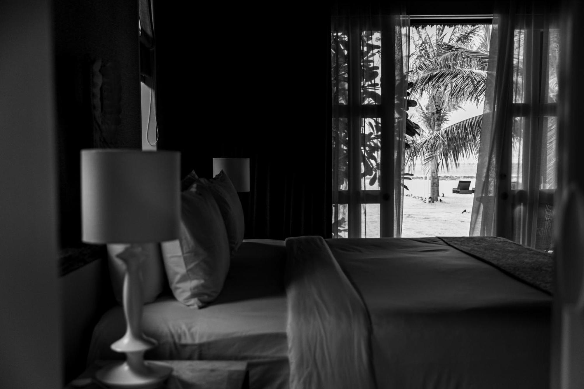 Meno House - Adults Only 3* Gili Meno