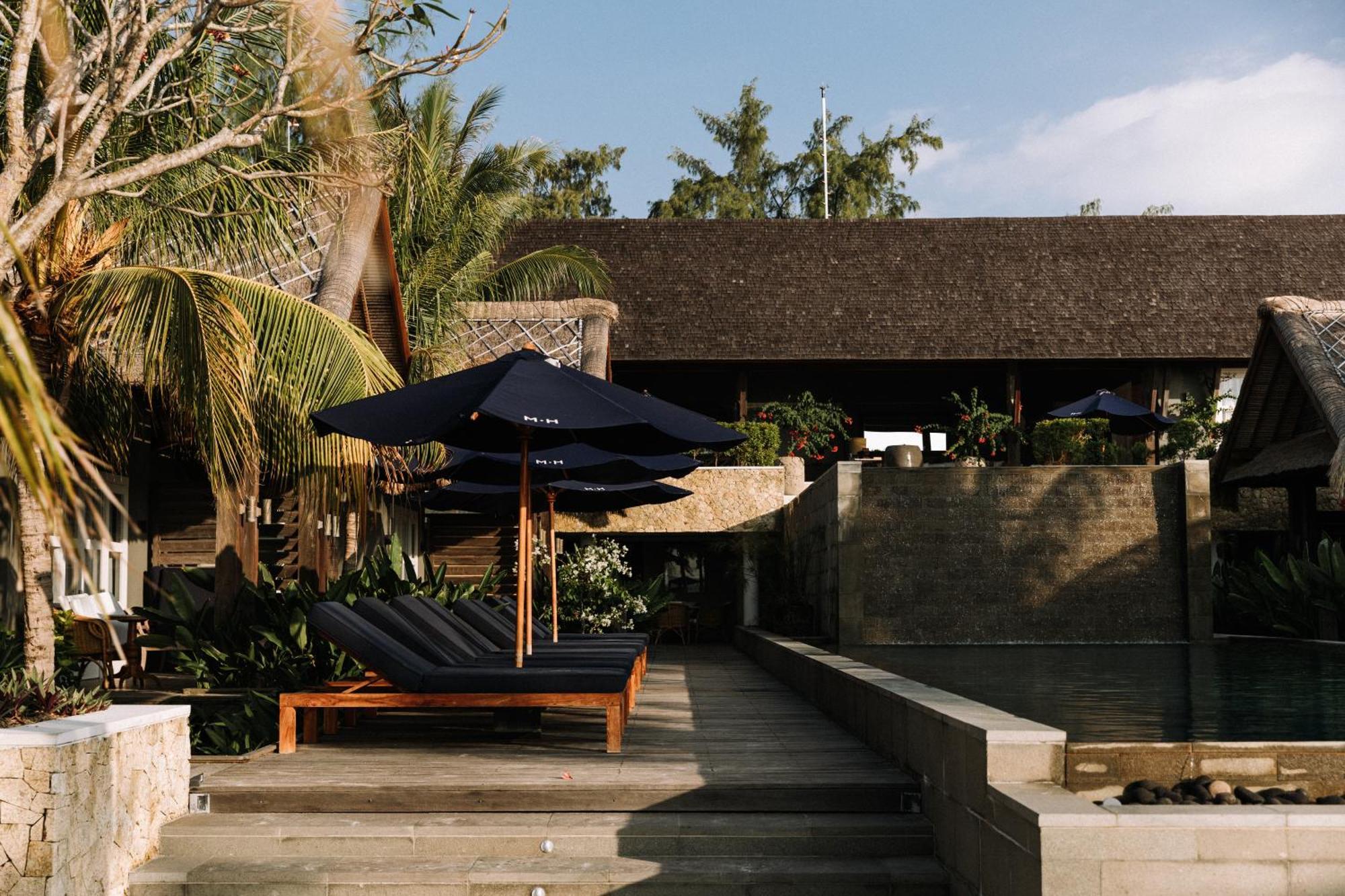 Meno House - Adults Only Resort 3*