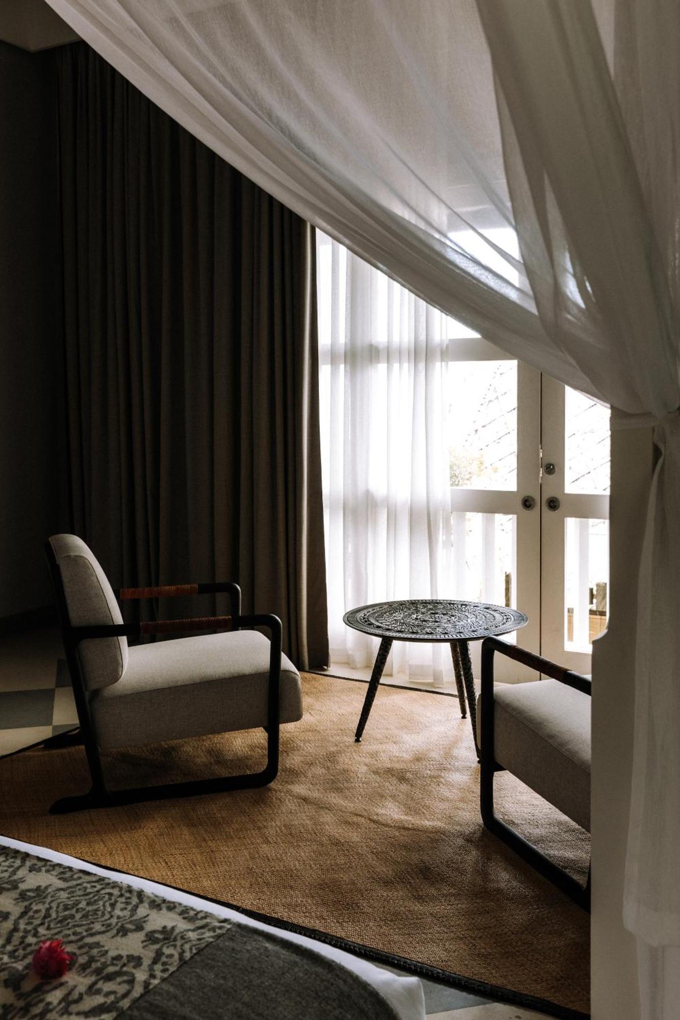 Meno House - Adults Only Resort 3*