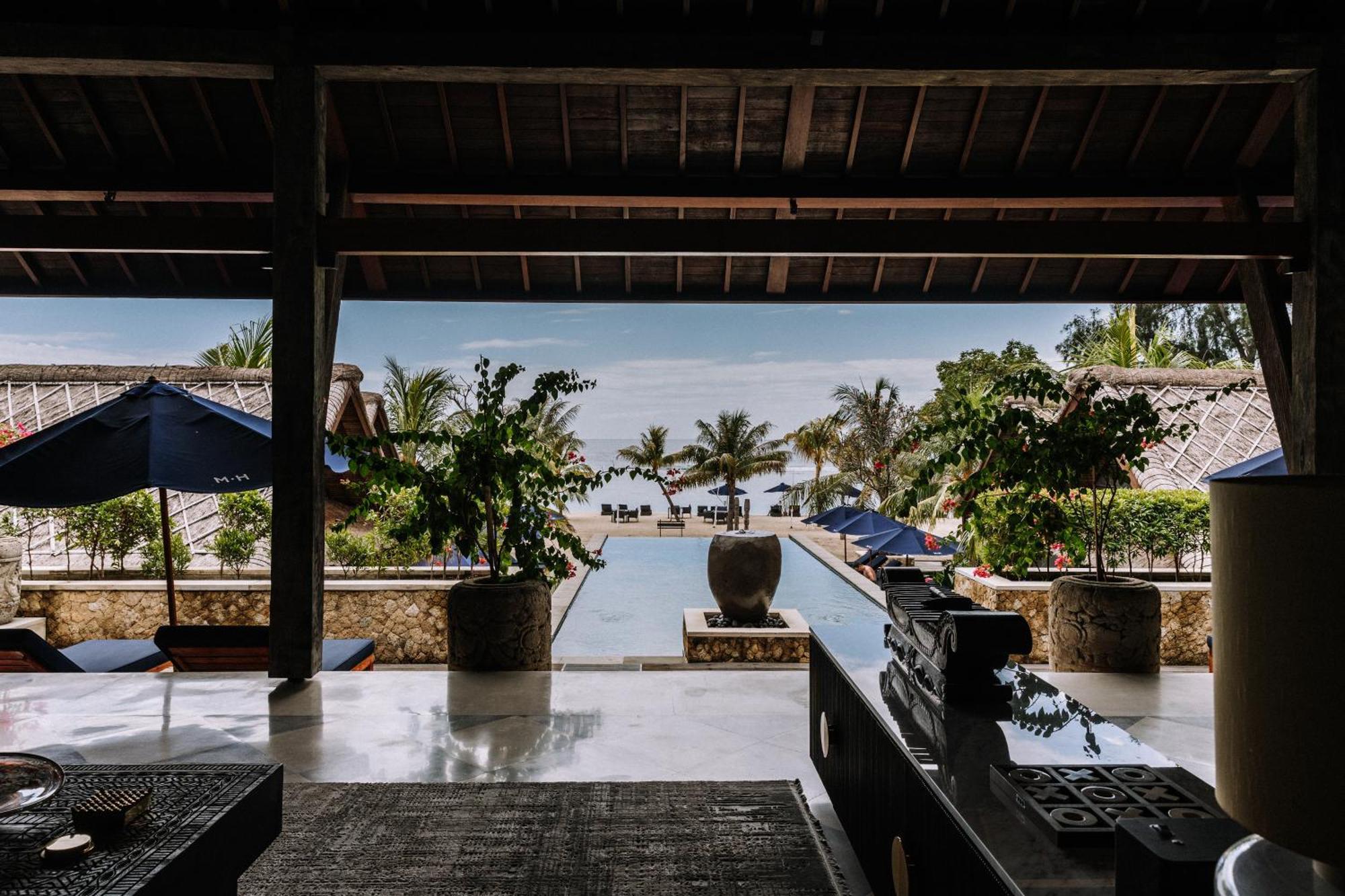 Meno House - Adults Only Resort