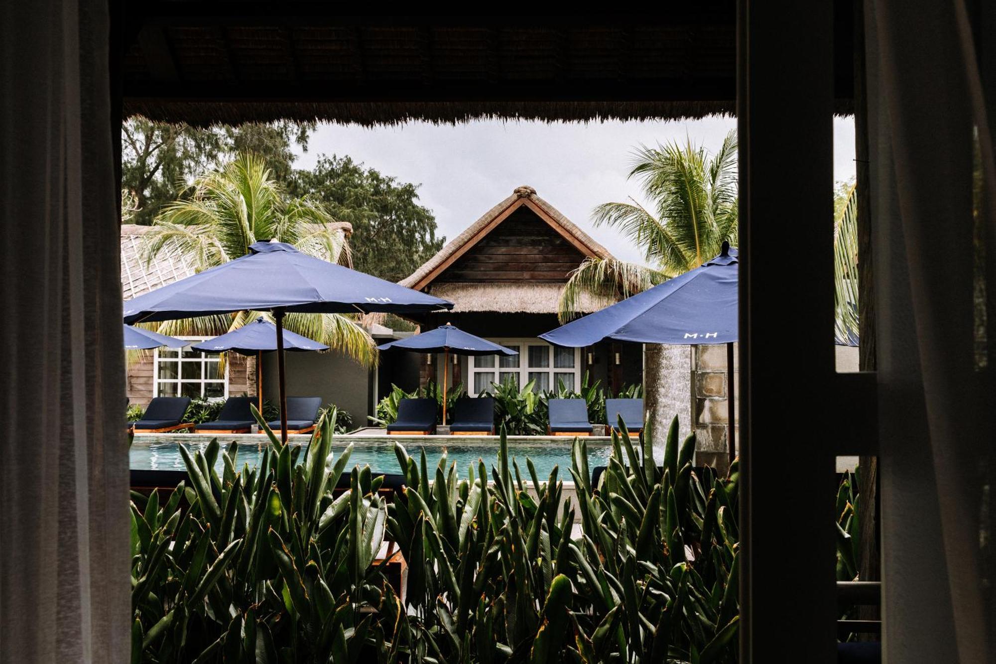 Resort Meno House - Adults Only