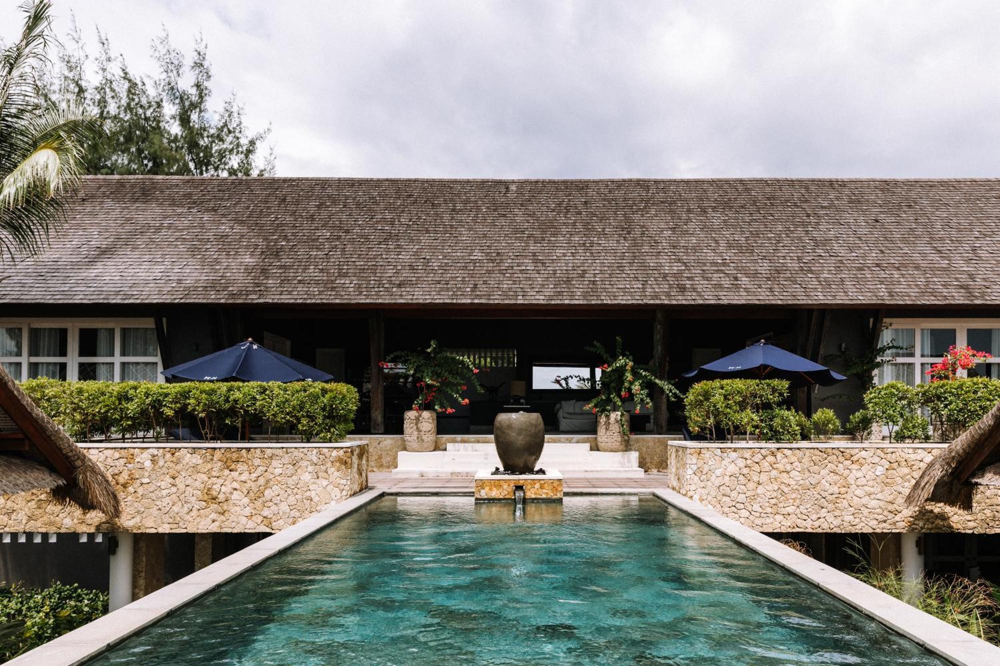 Meno House - Adults Only Resort