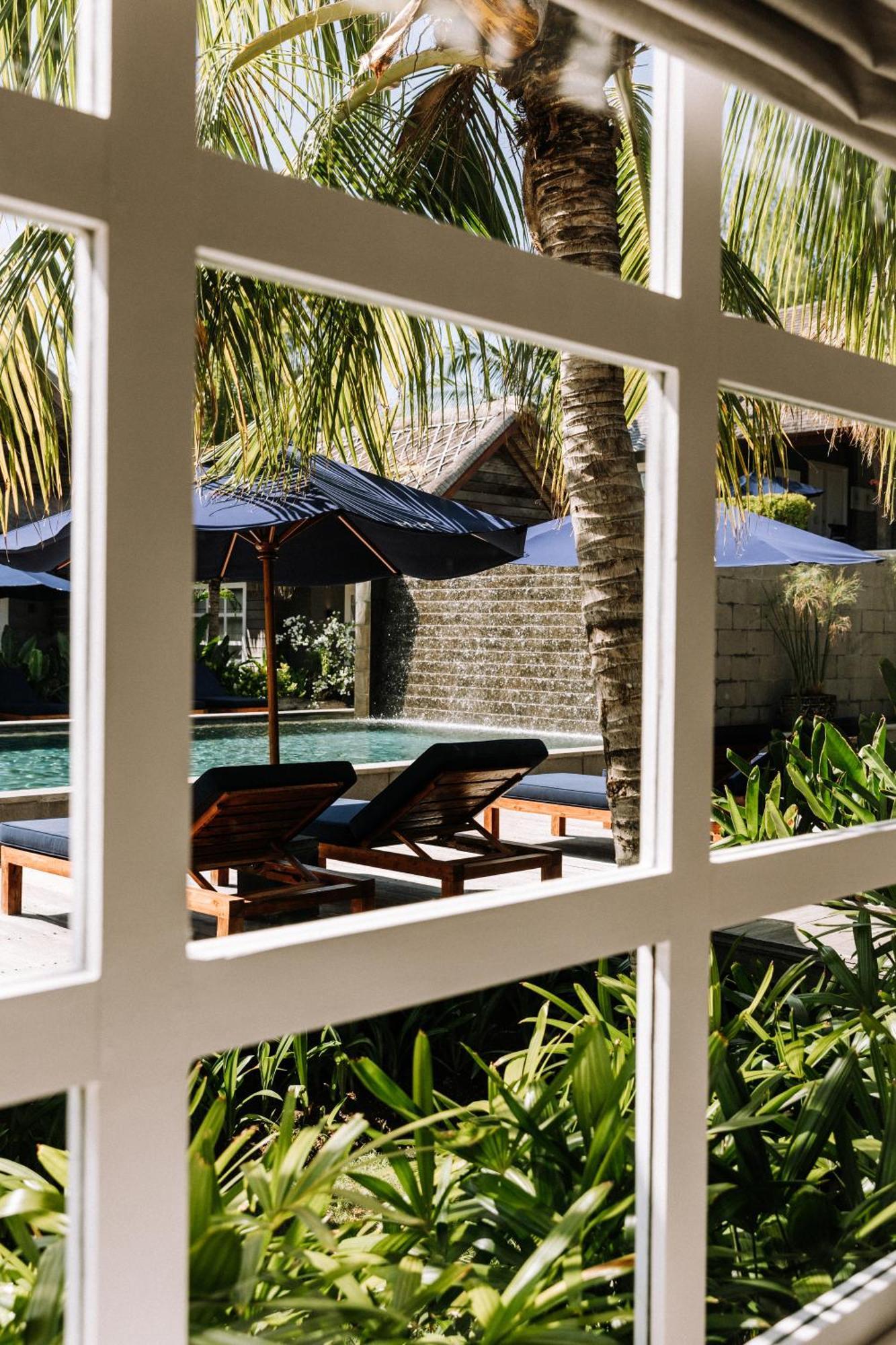 Resort Meno House - Adults Only