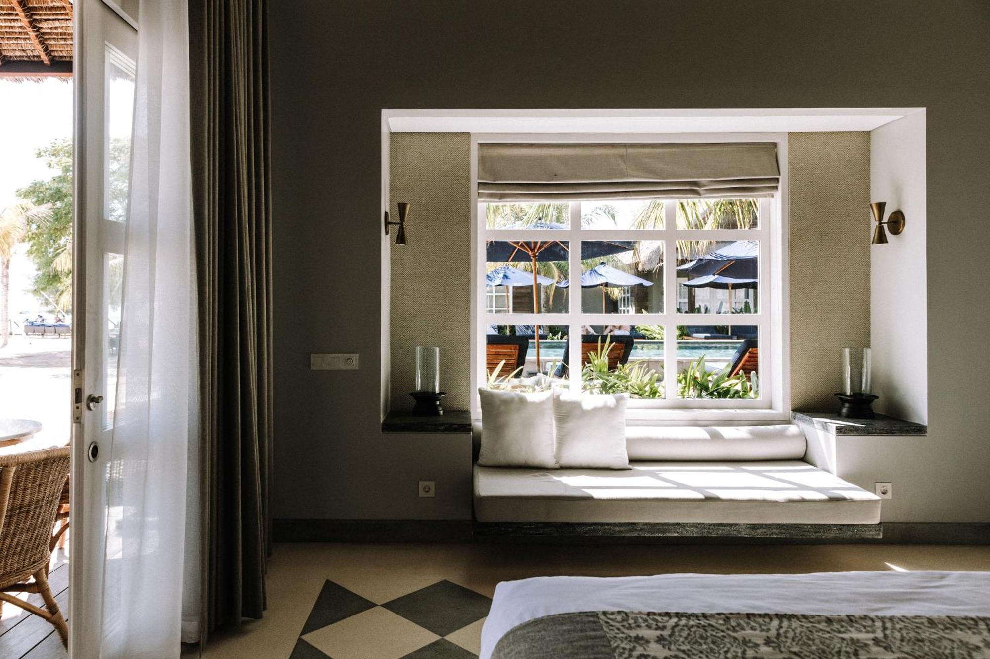 Meno House - Adults Only Resort