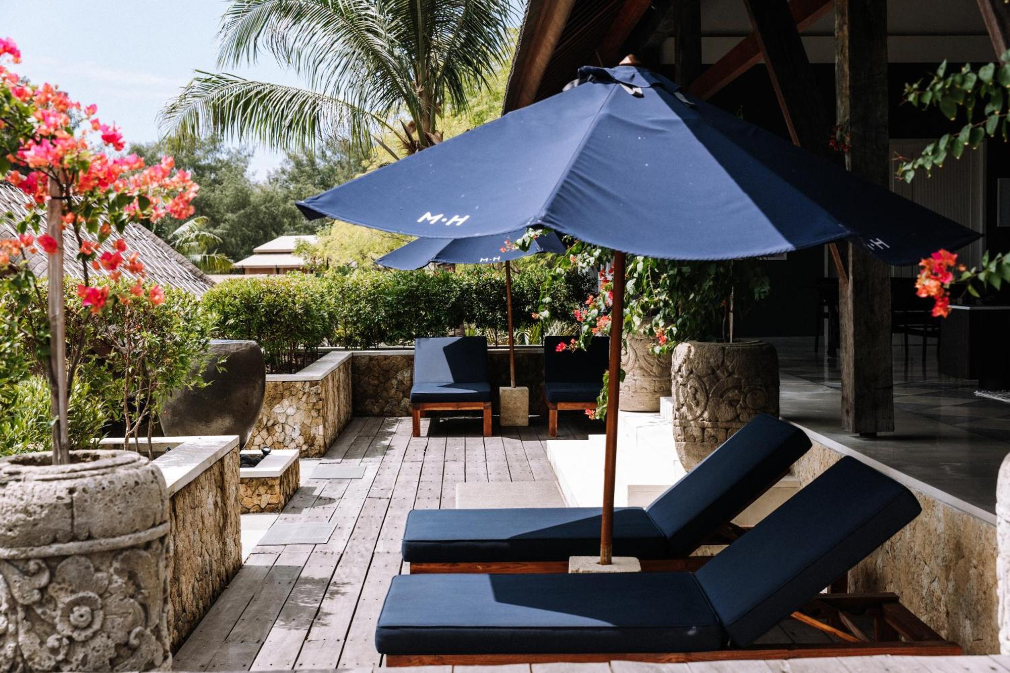 Meno House - Adults Only Resort Gili Meno