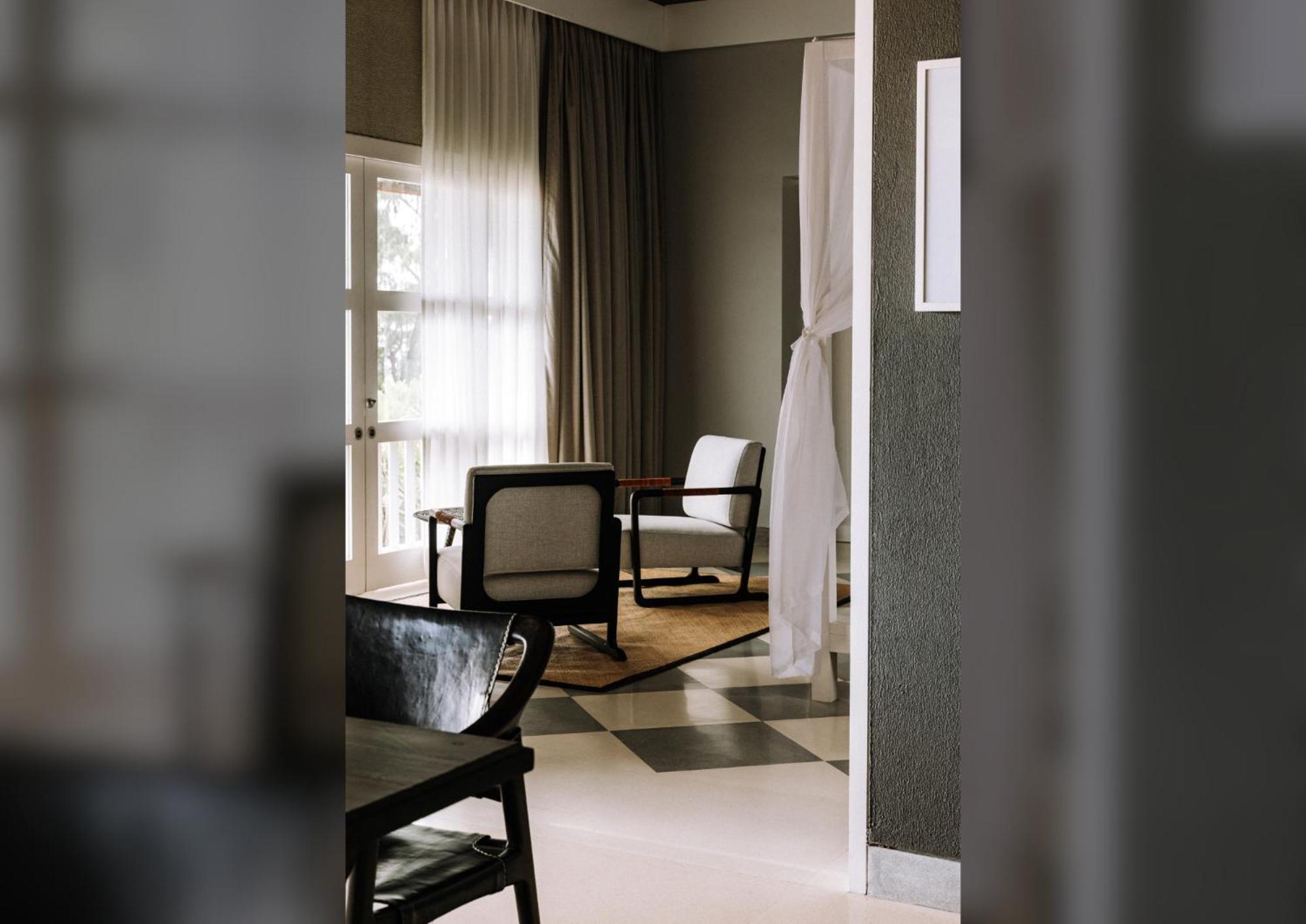 Resort Meno House - Adults Only