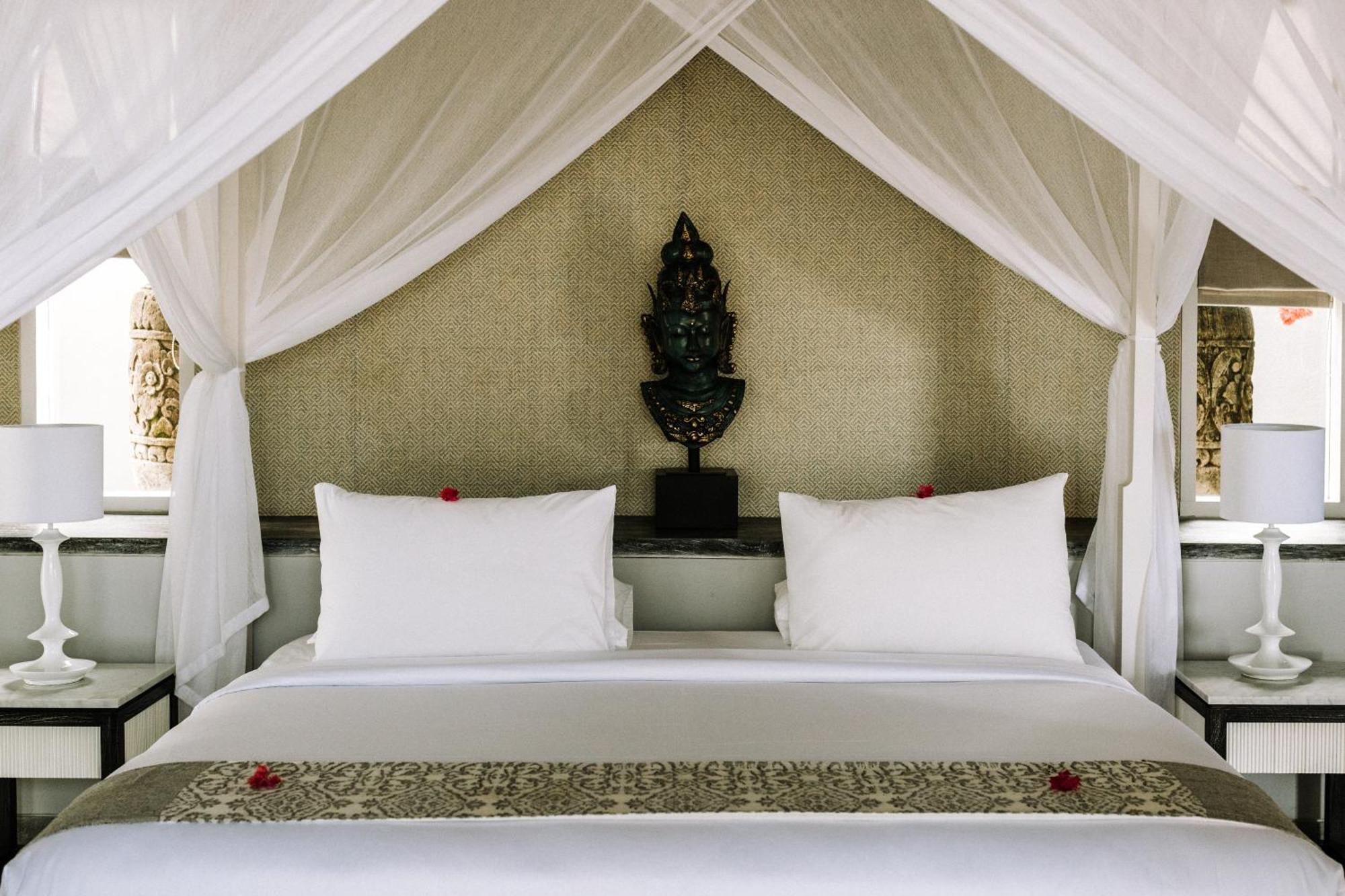 Meno House - Adults Only Gili Meno
